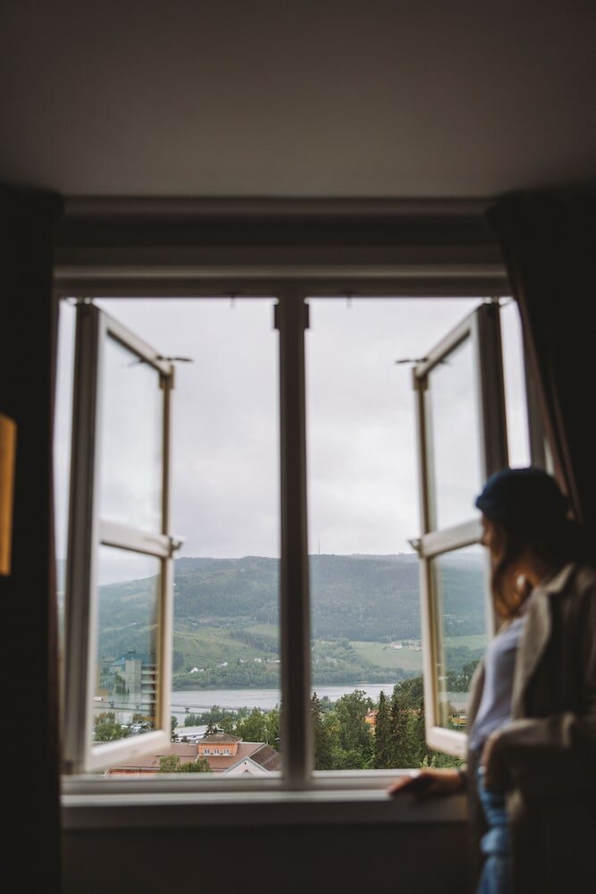 Фото Aksjemøllen – by Classic Norway Hotels