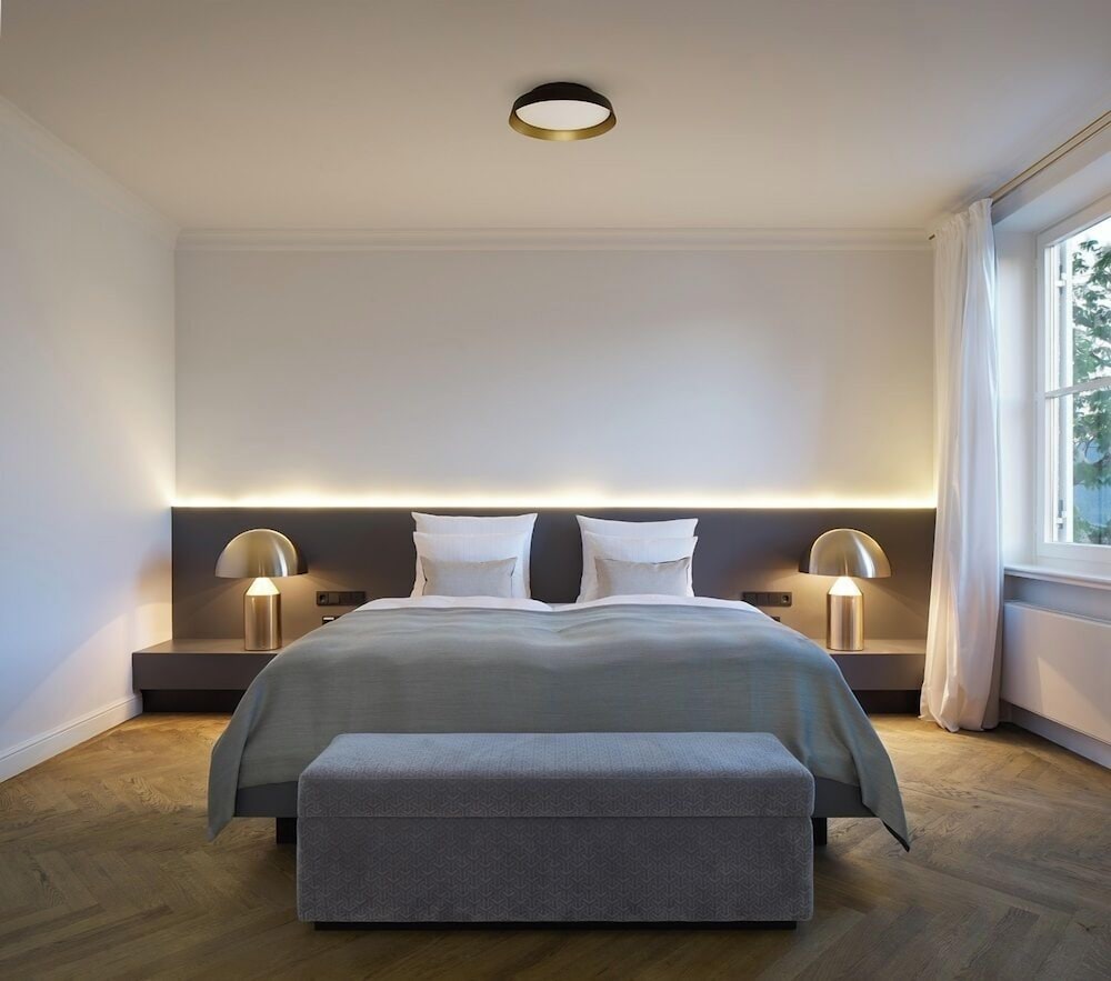 Фото Das Tegernsee