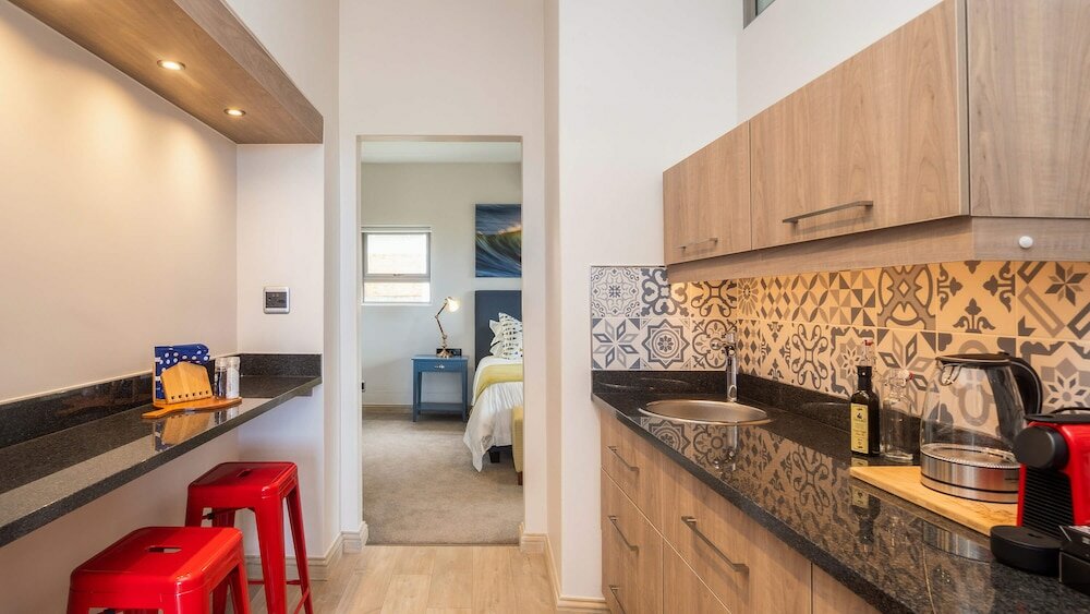 Фото Hamilton House
