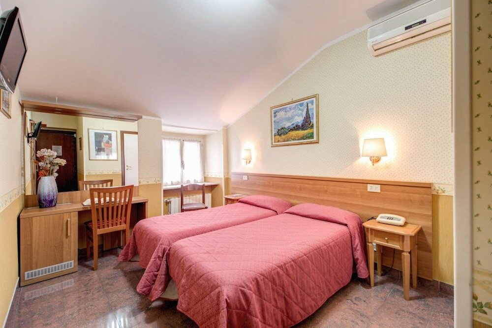 Фото Hotel Milo