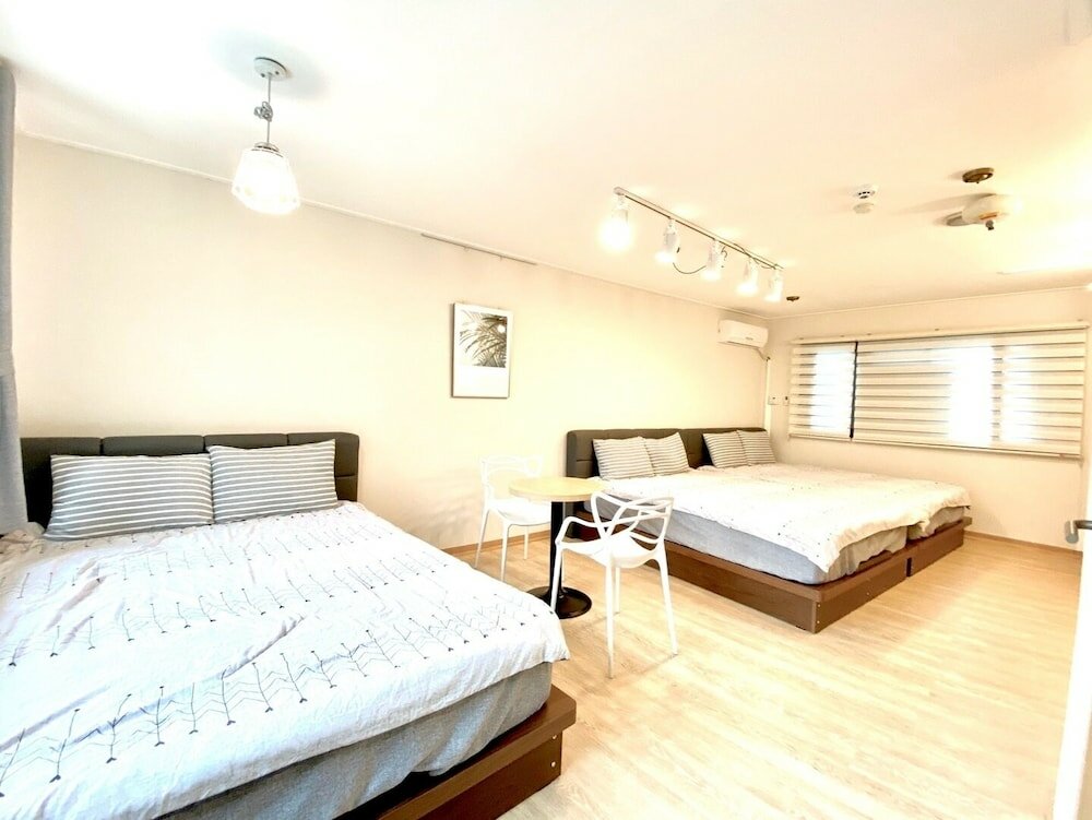 Фото Namsan Forest Myeongdong Station