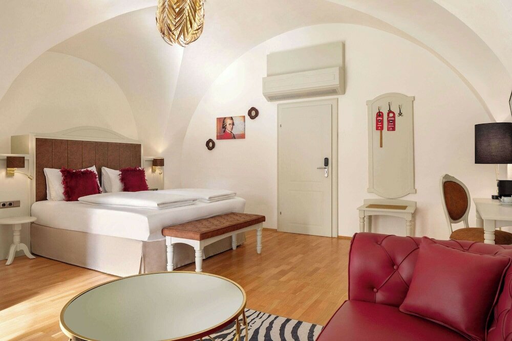 Фото Amedia Plaza Wels, Trademark Collection by Wyndham