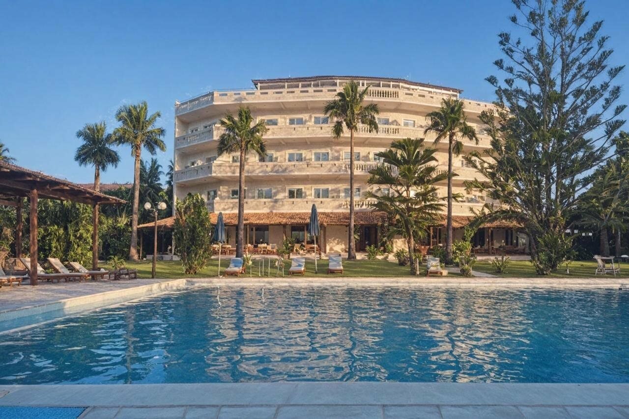 Фото Regina Hotel