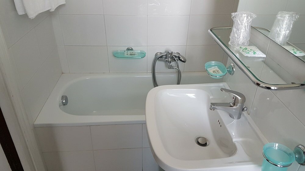 Фото Grande Albergo Abruzzo