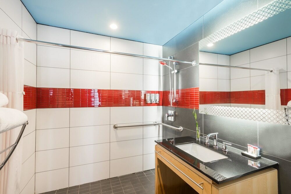 Фото Tryp by Wyndham New York City Times Square Midtown