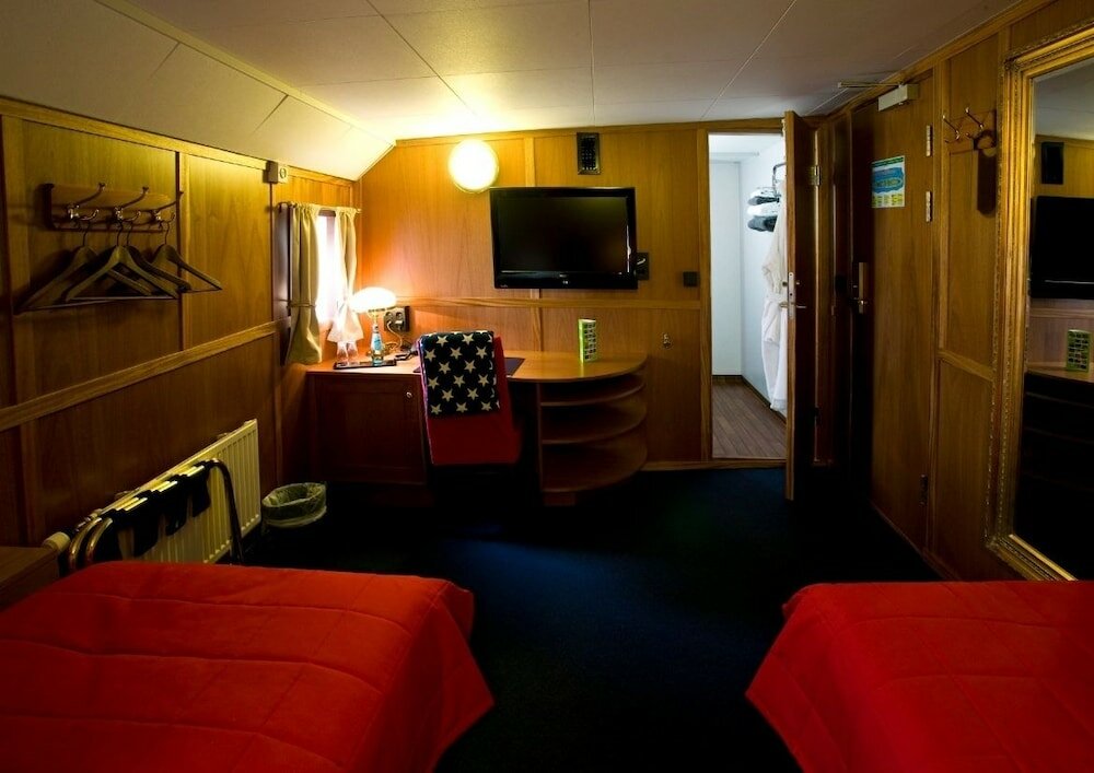 Фото Barken Viking by Dialog Hotels