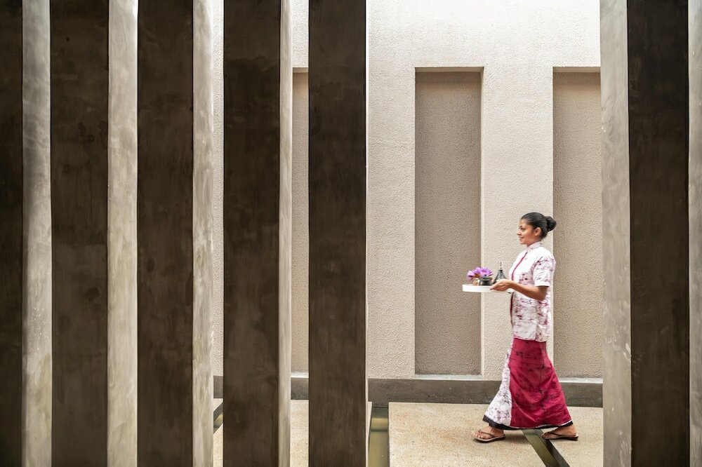 Фото Jetwing Kandy Gallery