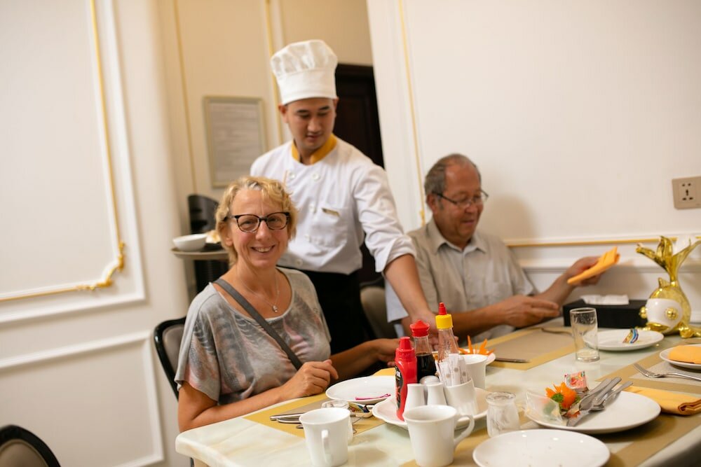 Фото Royal Holiday Hanoi Hotel