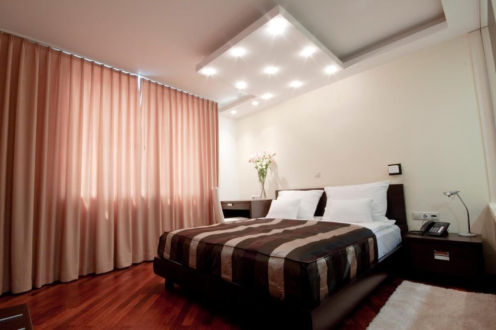 Фото City Boutique Hotel
