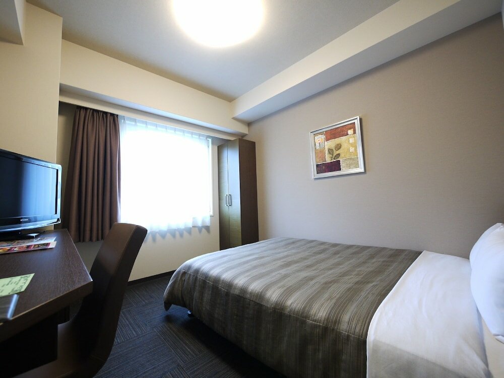 Фото Hotel Route Inn Satsuma Sendai