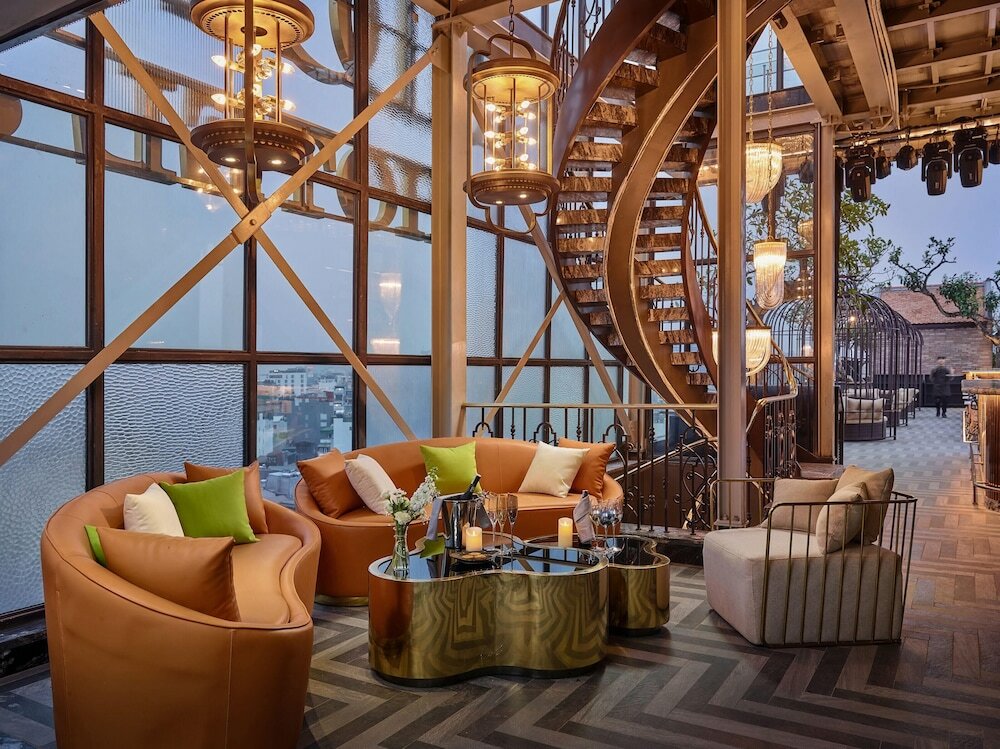Фото Peridot Grand Luxury Boutique Hotel