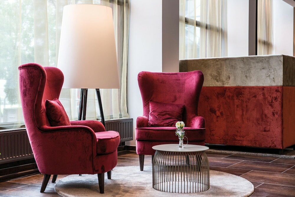 Фото Austria Trend Europa Salzburg