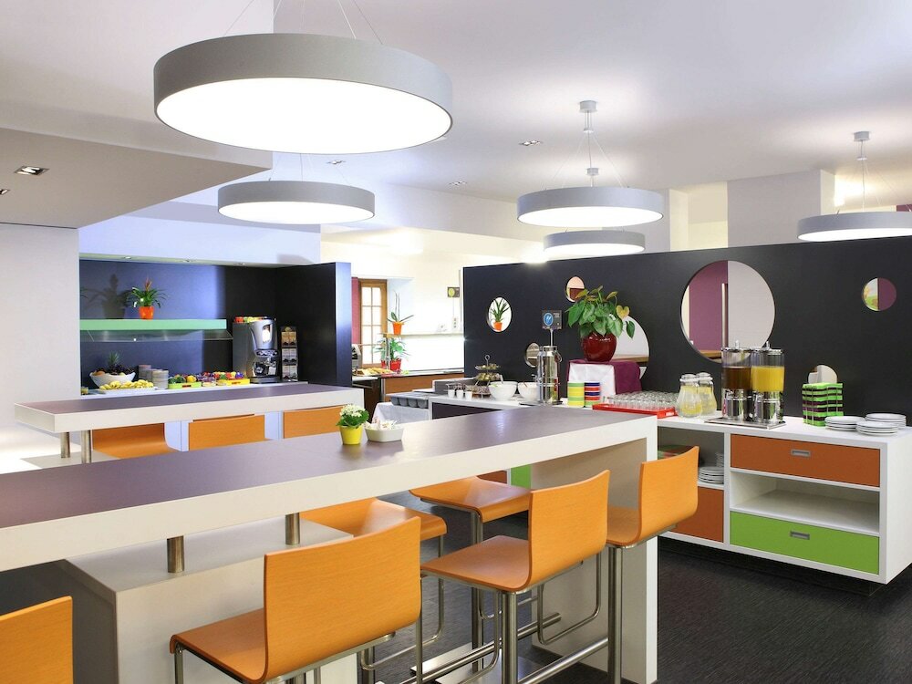 Фото ibis Styles Luzern City