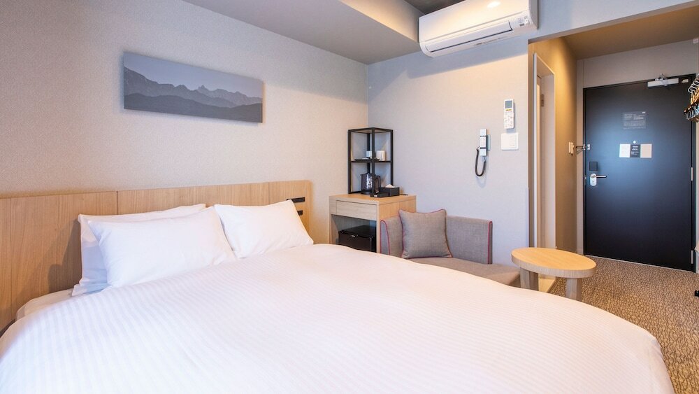 Фото Hotel Wing International Hida Takayama