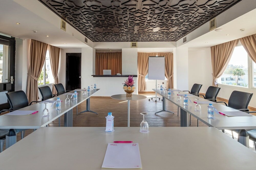 Фото Allegro Agadir