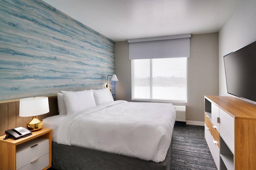 Фото TownePlace Suites by Marriott Salt Lake City Murray