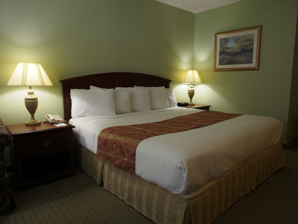 Фото Inn at The Waterpark