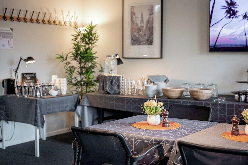 Фото Uppsala Hotel Apartments