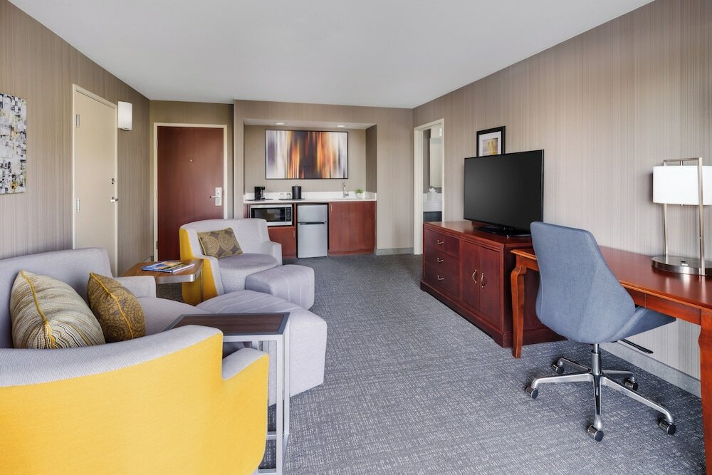 Фото Courtyard Palmdale