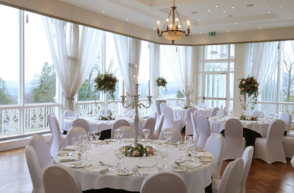Фото Crieff Hydro