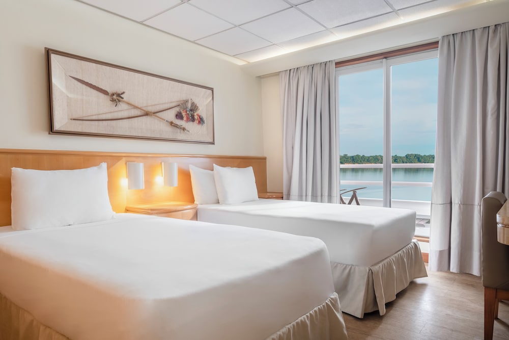 Фото Grand Amazon Expedition