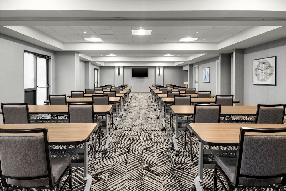 Фото Hyatt Place Orlando Airport