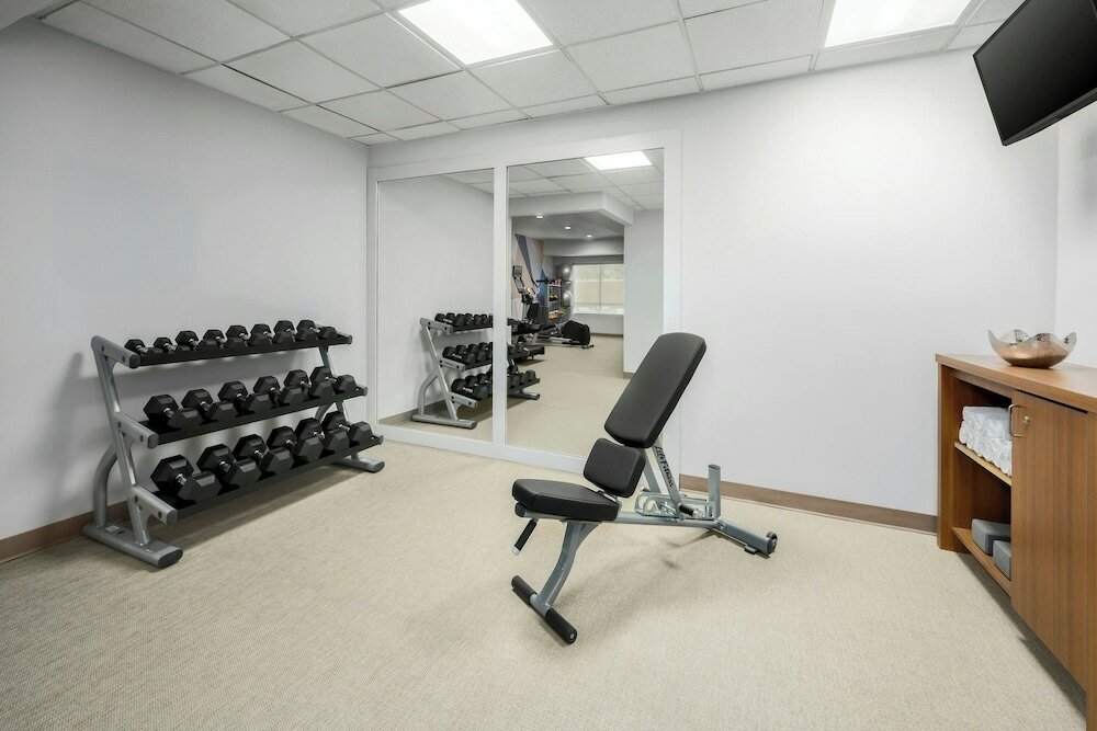 Фото SpringHill Suites by Marriott Herndon Reston