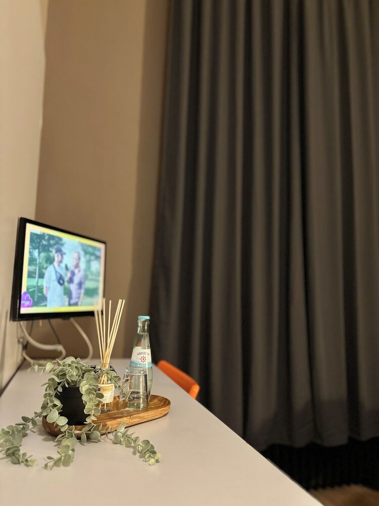 Фото Colour Hotel