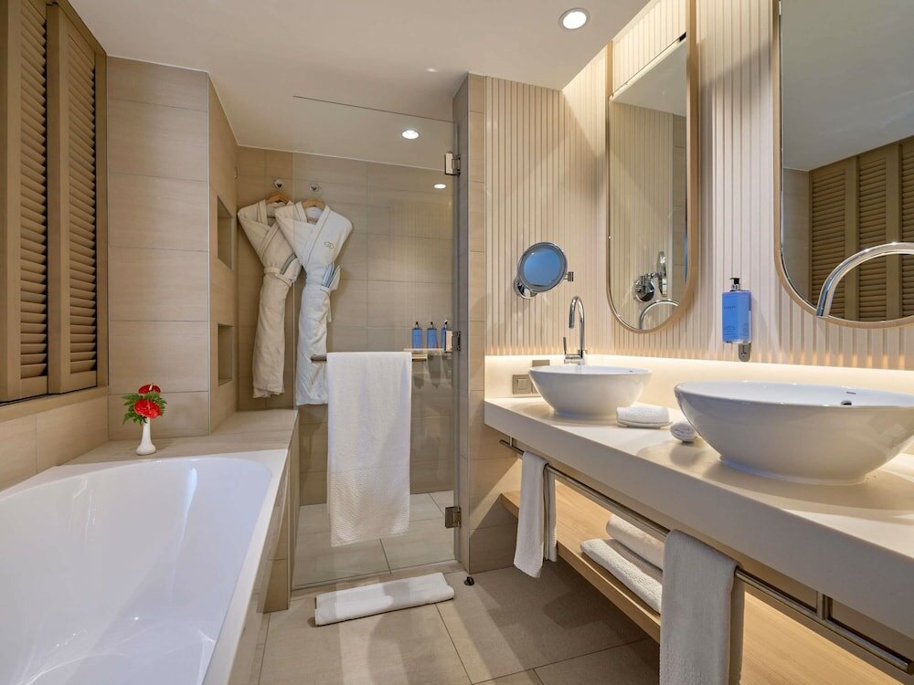 Фото Sofitel Mauritius L'Imperial Resort & SPA