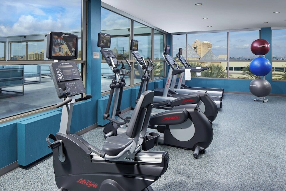 Фото SpringHill Suites by Marriott at Anaheim Resort/Conv. Cntr