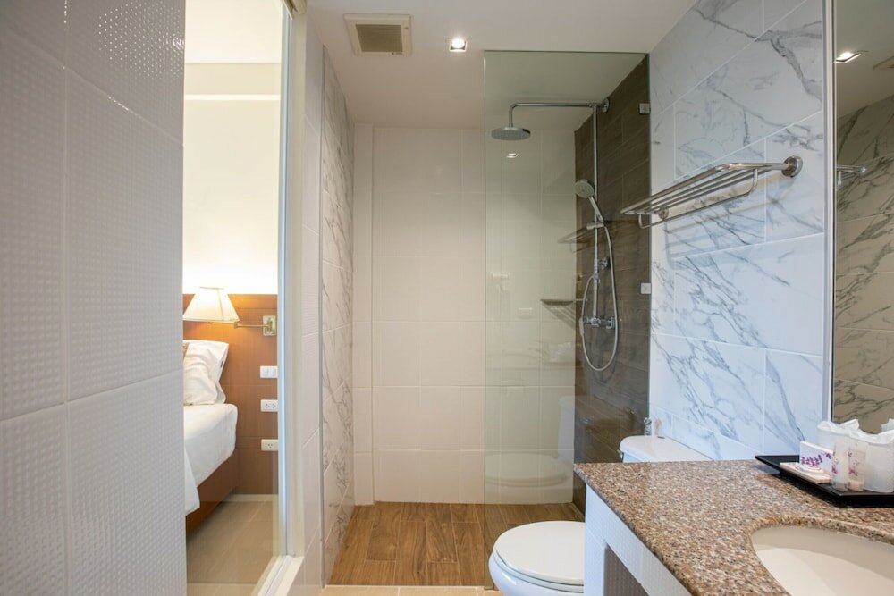 Фото Orchid Garden Hotel