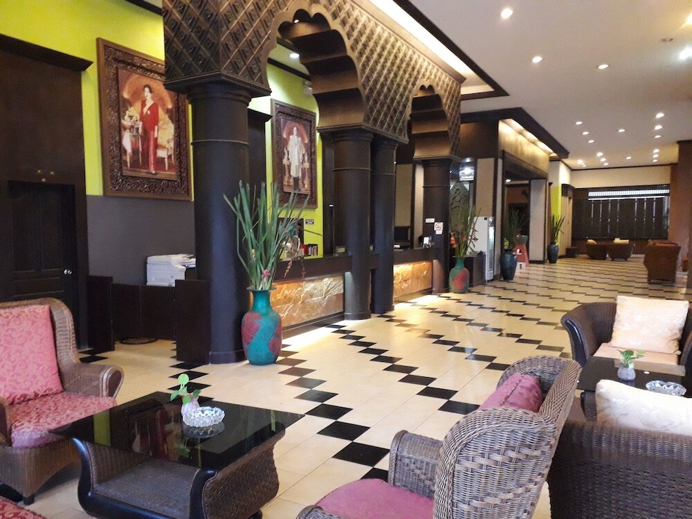 Фото Phuphaya Resort