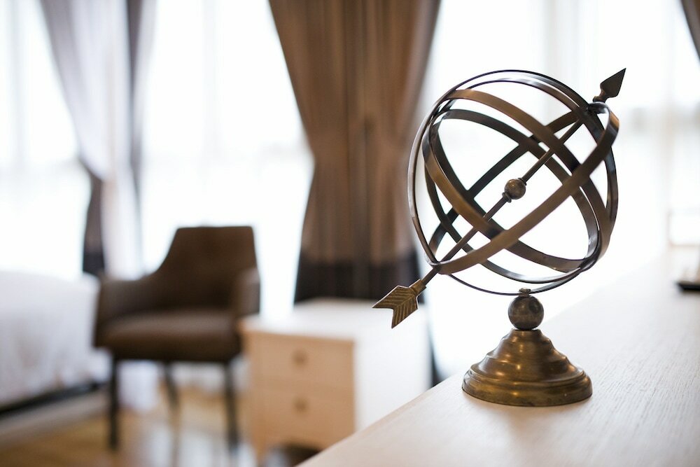 Фото Hotel NuVe Heritage