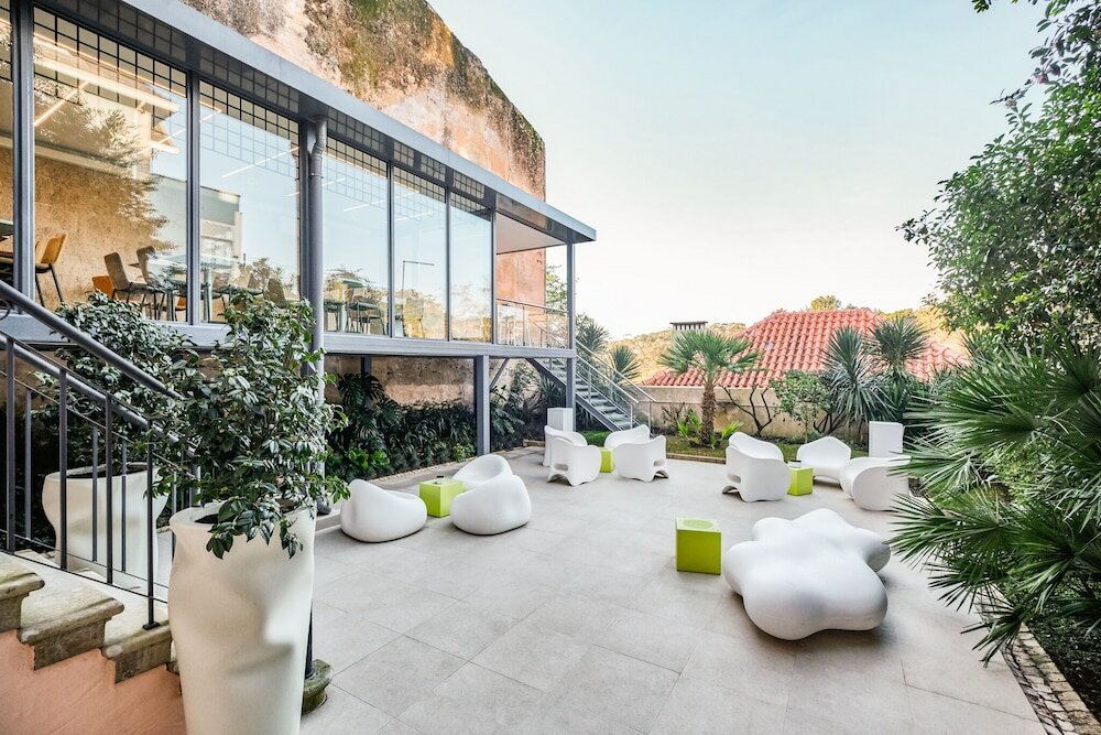 Фото Sintra Bliss Hotel