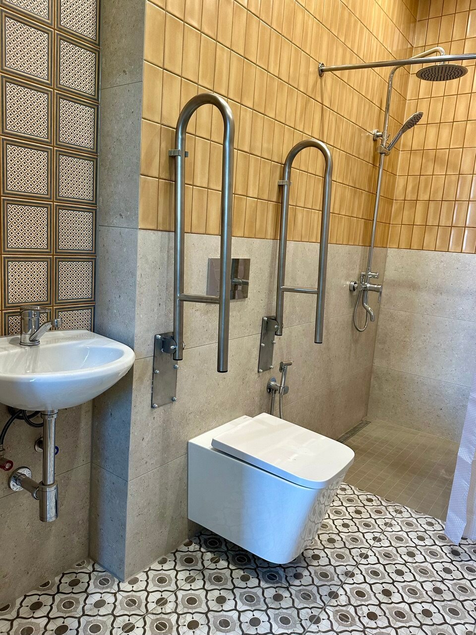 Фото Отель Таласса Hotel&Spa