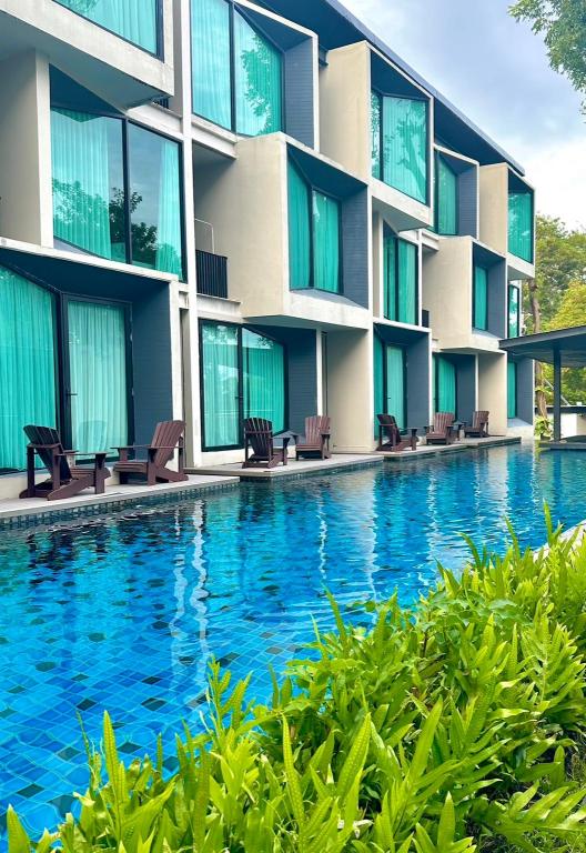 Фото Lima Duva Resort