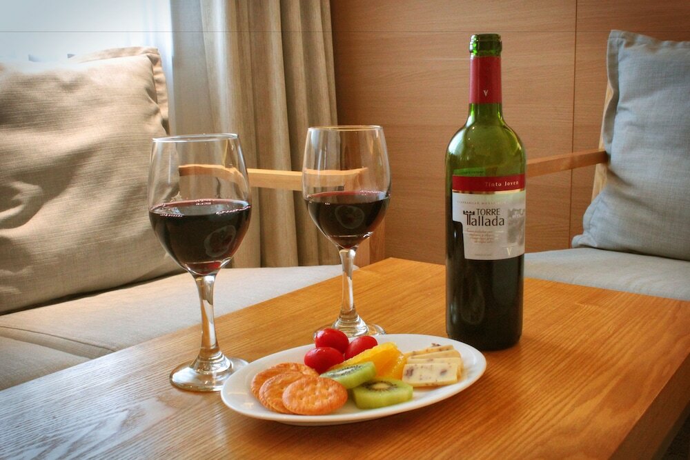 Фото Astar Hotel