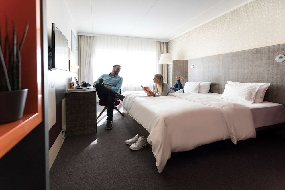 Фото Pentahotel Kassel