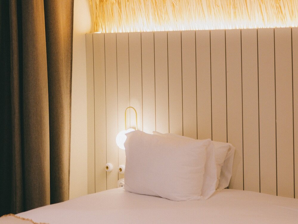 Фото Hotel Maison Soleil