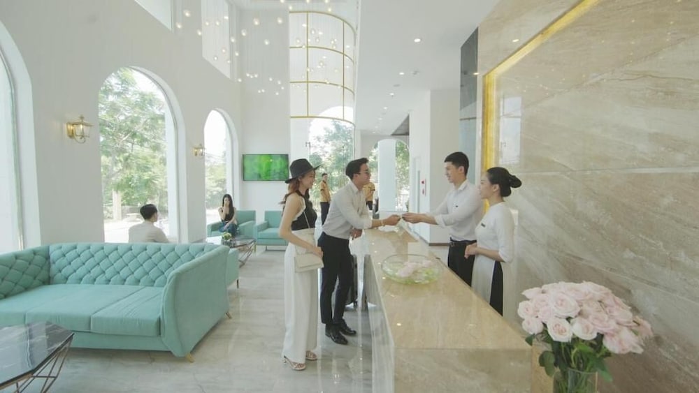 Фото Ex Da Nang Luxury