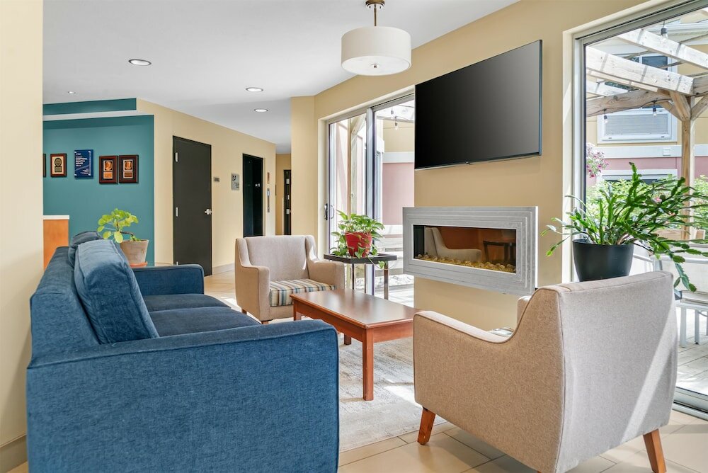 Фото Best Western Plus Traverse City