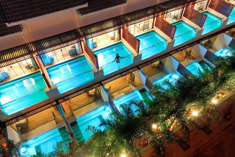 Фото Arte da Natureza Hotel Bonito