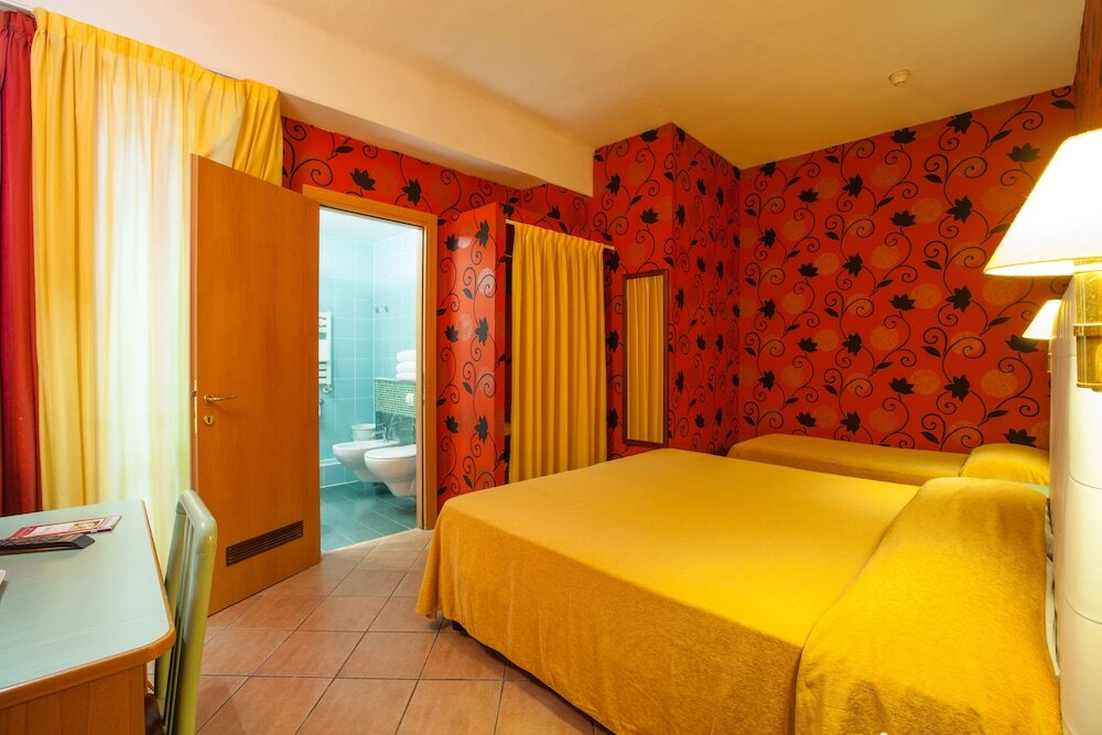 Фото Hotel Il Guercino