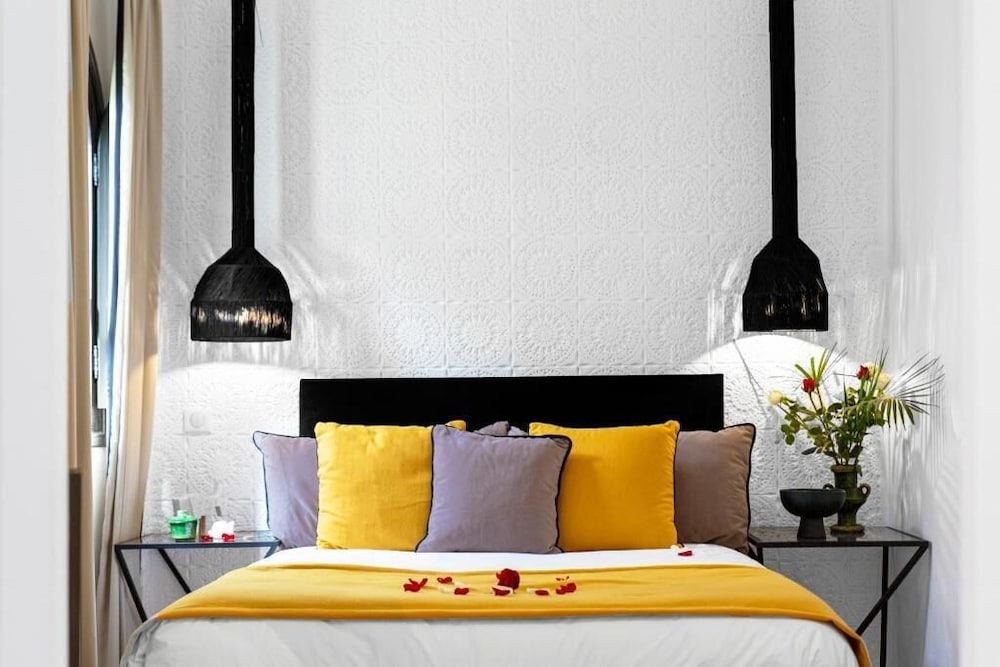 Фото Riad al Rimal