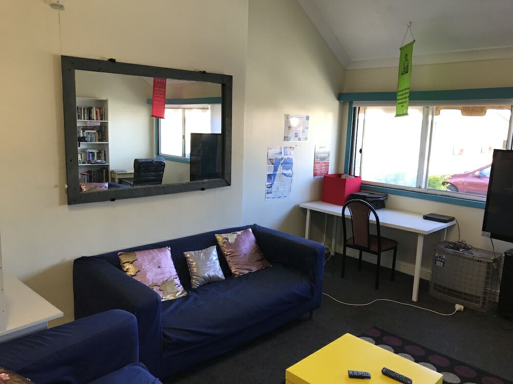 Фото Wander Inn – Bunbury Backpackers