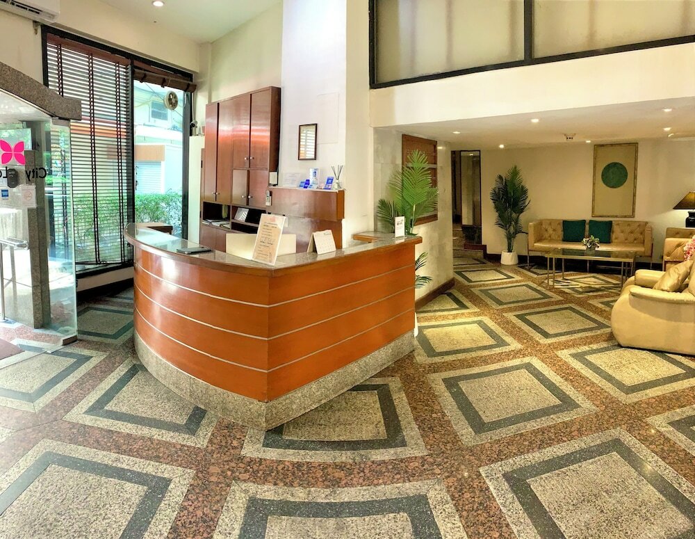 Фото City Lodge Bangkok
