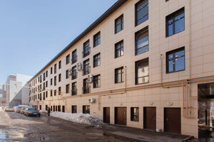 АпартКазан на Баумана