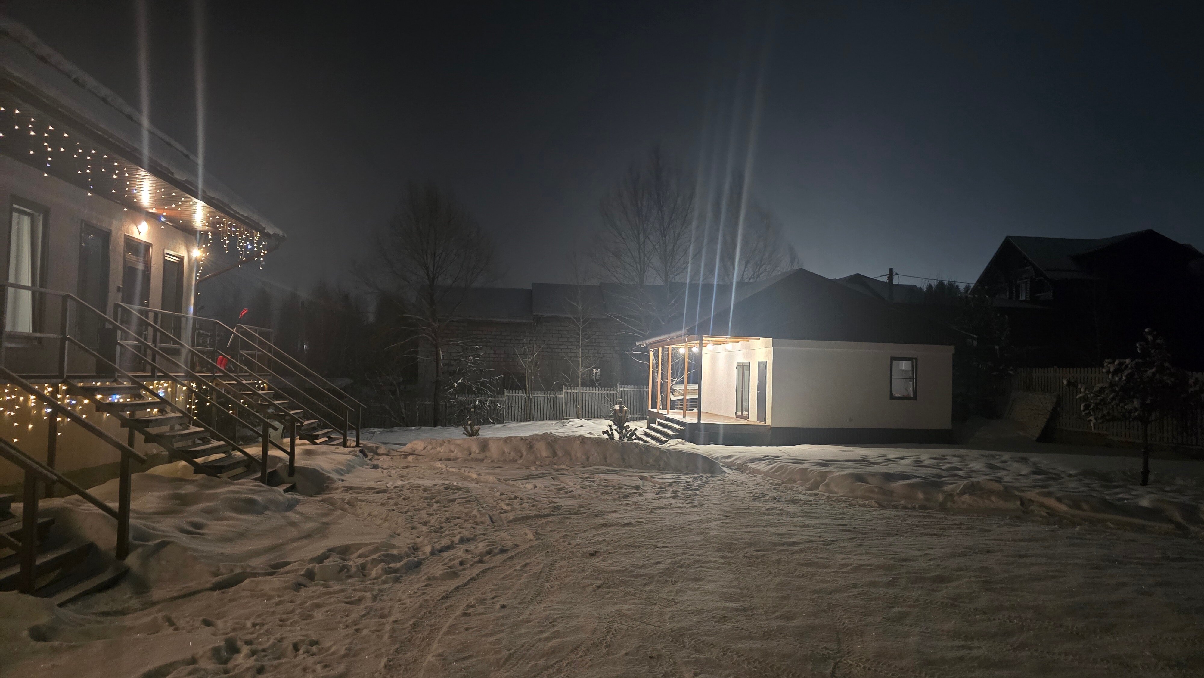 Фото Гостевой дом на Манжероке