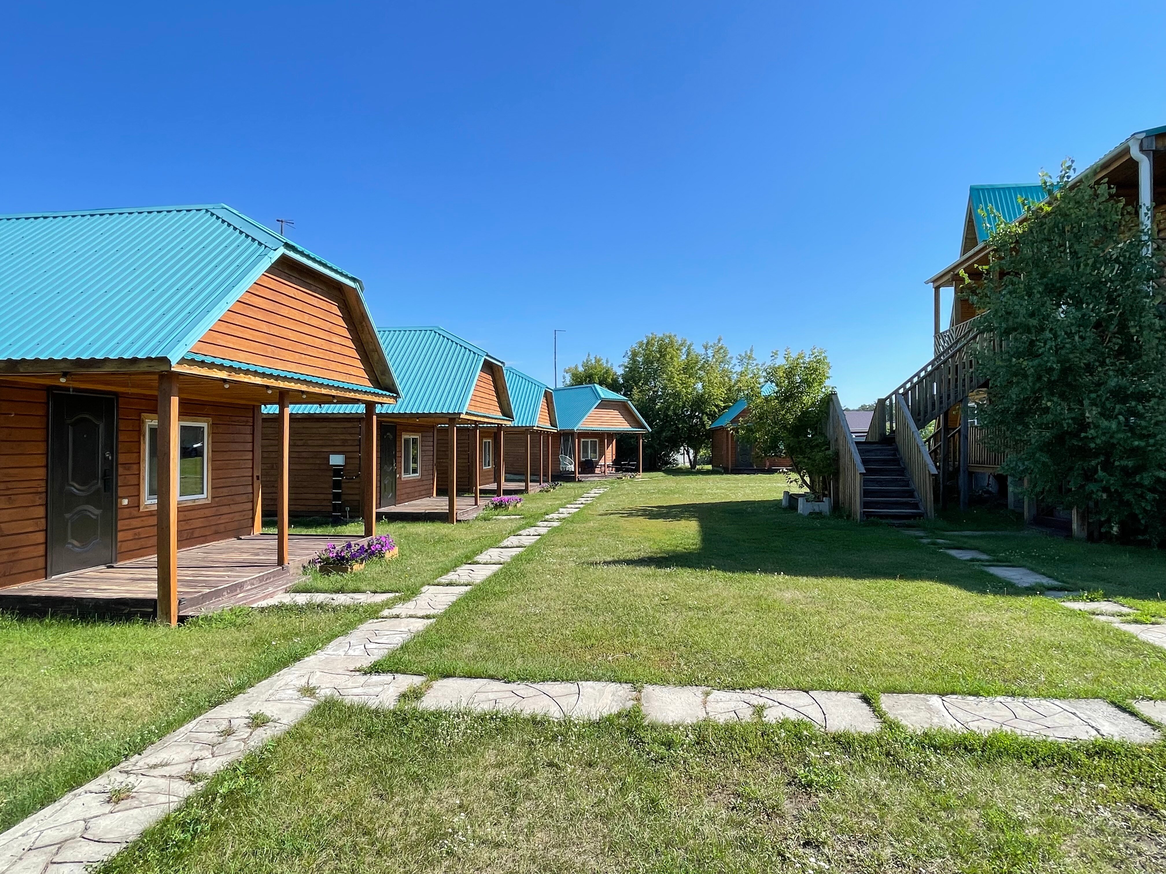 Фото Прасковья