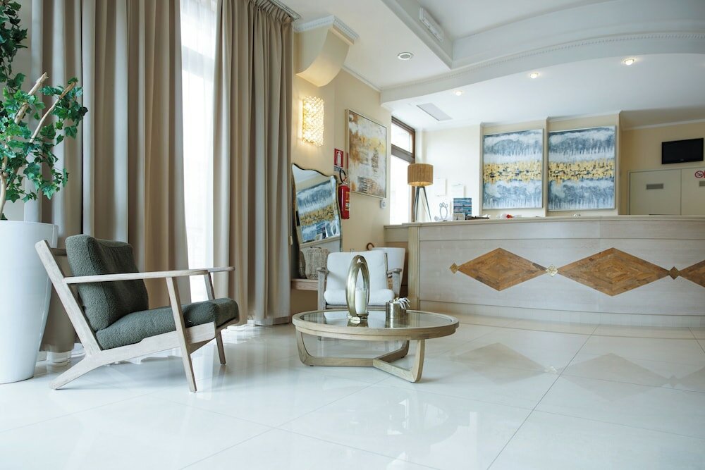 Фото отеля 3